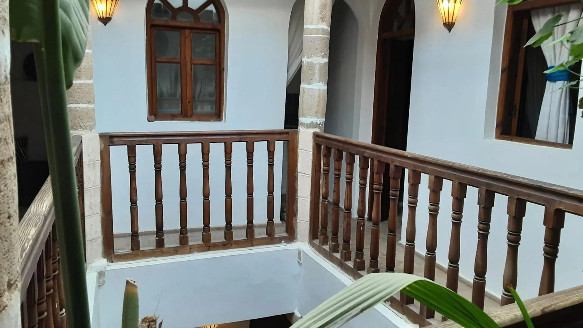 Riad Remmy Essaouira Morocco