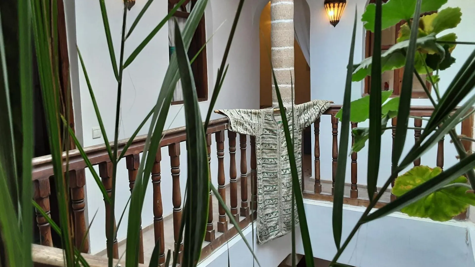 Riad Remmy Essaouira 0*,  Morocco